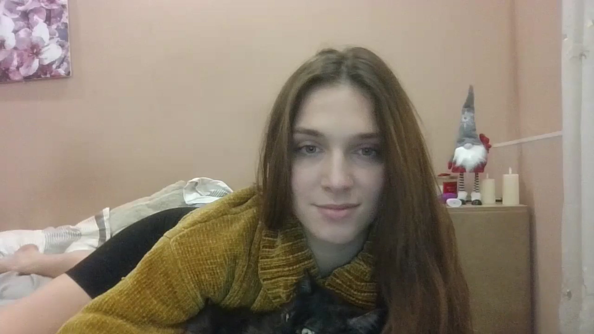 Gallery image thumbnail from HaleyReed's myfreecams stream on, 01/22/2025, 15:09 image 19 of 20