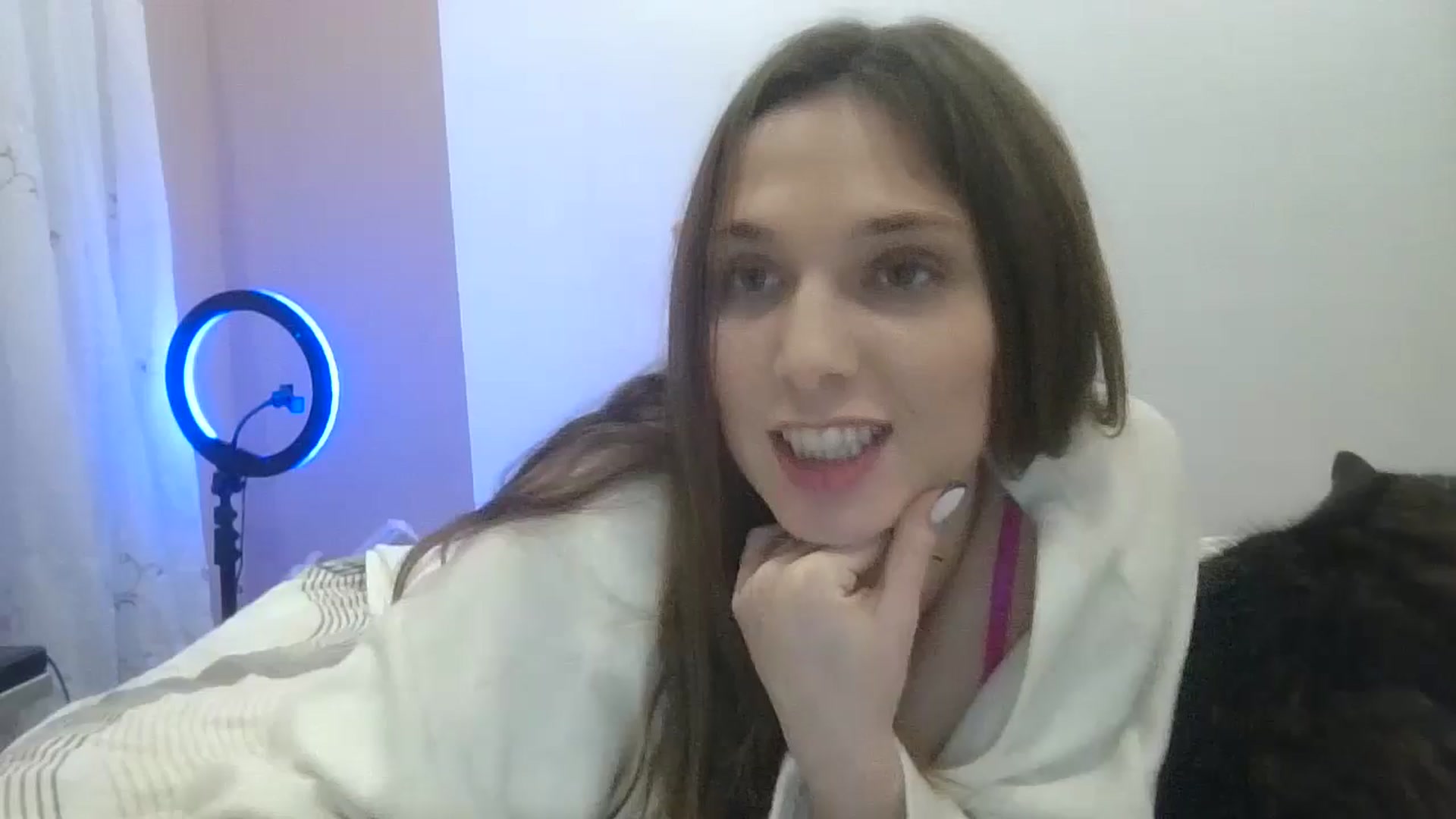 Gallery image thumbnail from HaleyReed's myfreecams stream on, 01/23/2025, 15:14 image 20 of 20