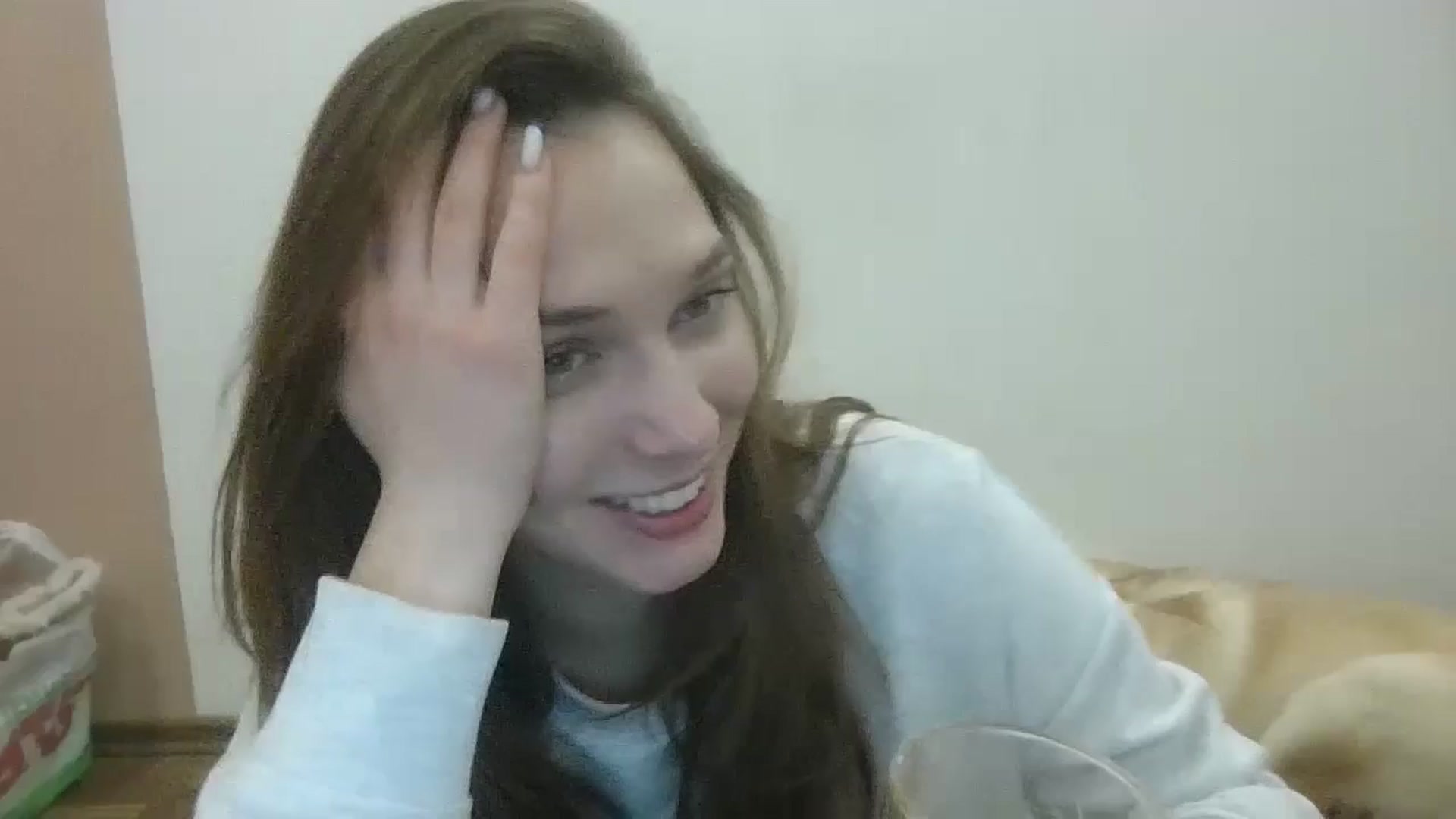 Gallery image thumbnail from HaleyReed's myfreecams stream on, 01/23/2025, 16:36 image 5 of 20