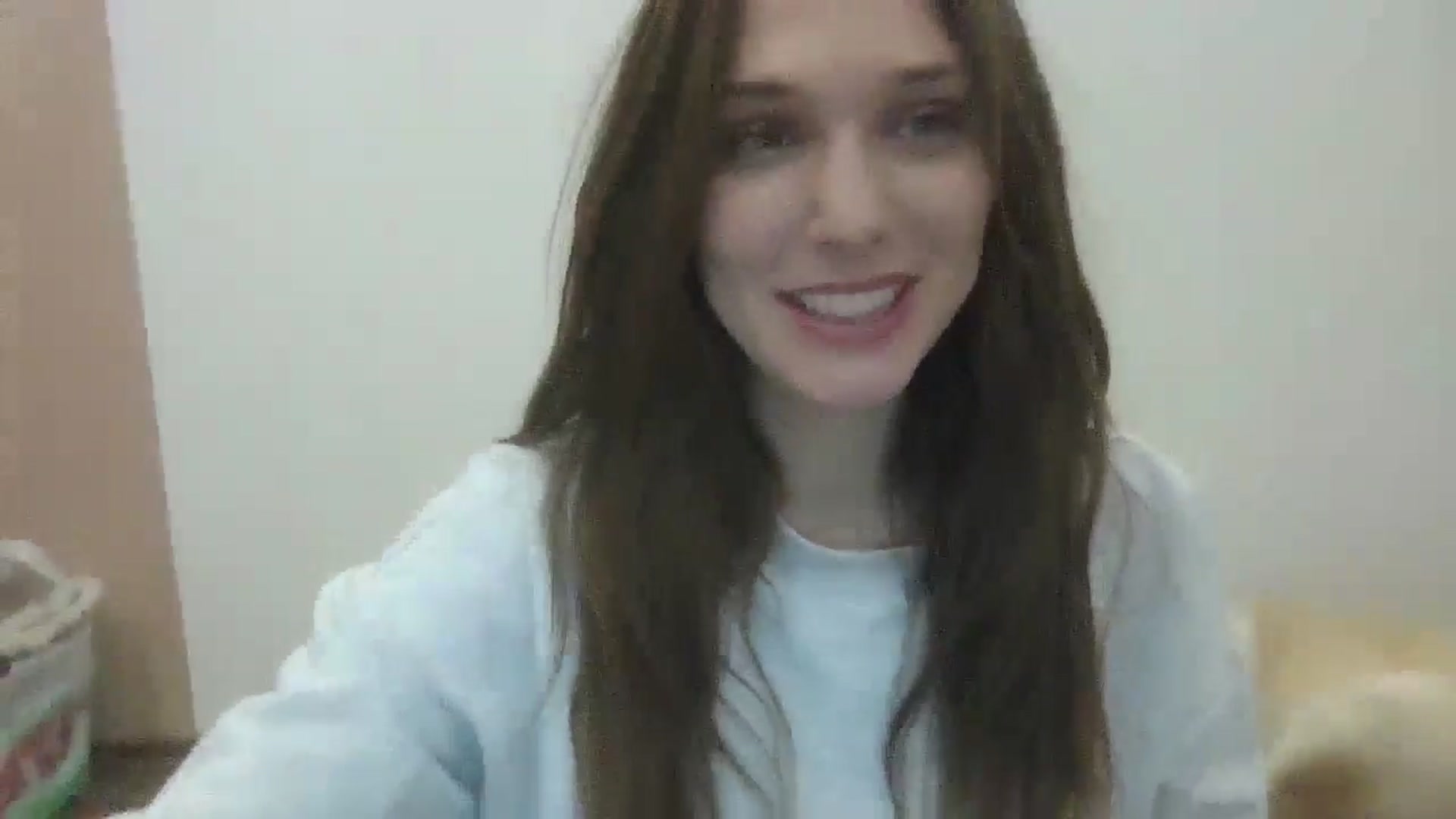 Gallery image thumbnail from HaleyReed's myfreecams stream on, 01/23/2025, 16:36 image 11 of 20