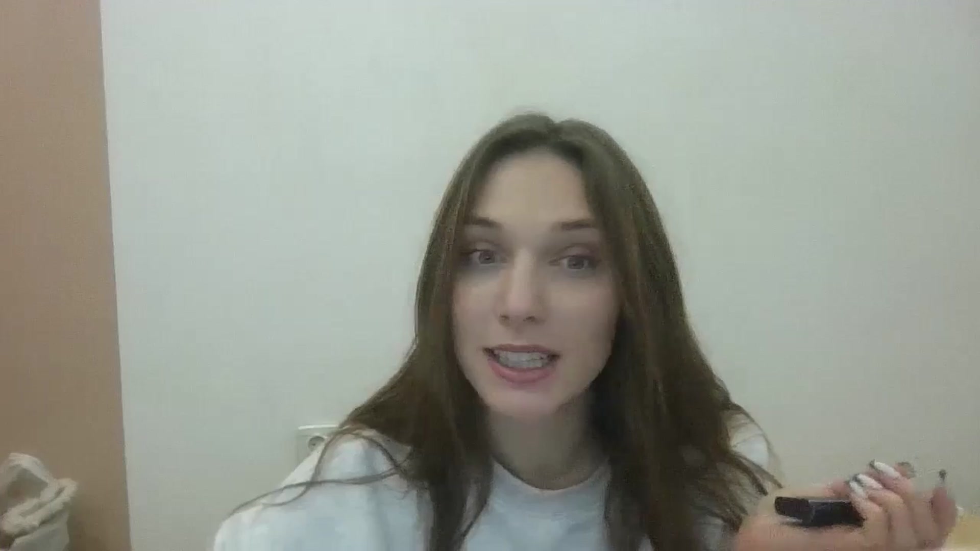 Gallery image thumbnail from HaleyReed's myfreecams stream on, 01/23/2025, 16:36 image 8 of 20