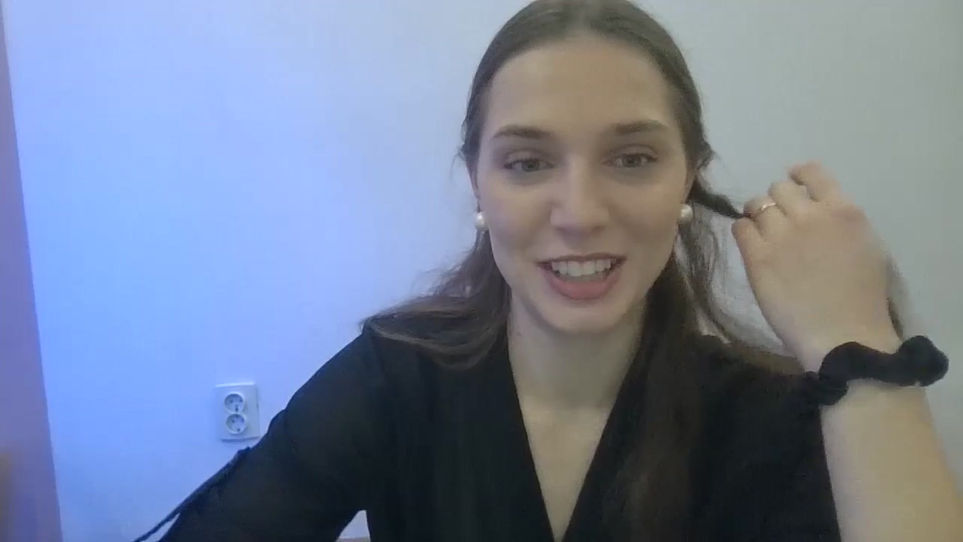Gallery image thumbnail from HaleyReed's myfreecams stream on, 01/24/2025, 13:13 image 8 of 20