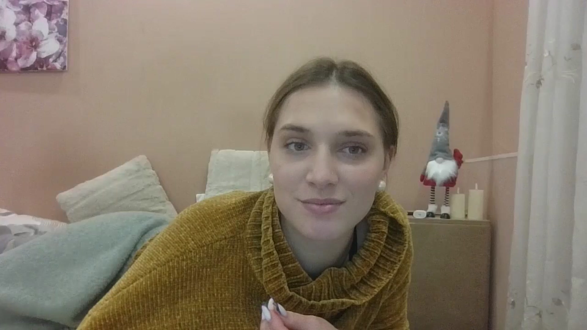 Gallery image thumbnail from HaleyReed's myfreecams stream on, 01/24/2025, 15:30 image 17 of 20