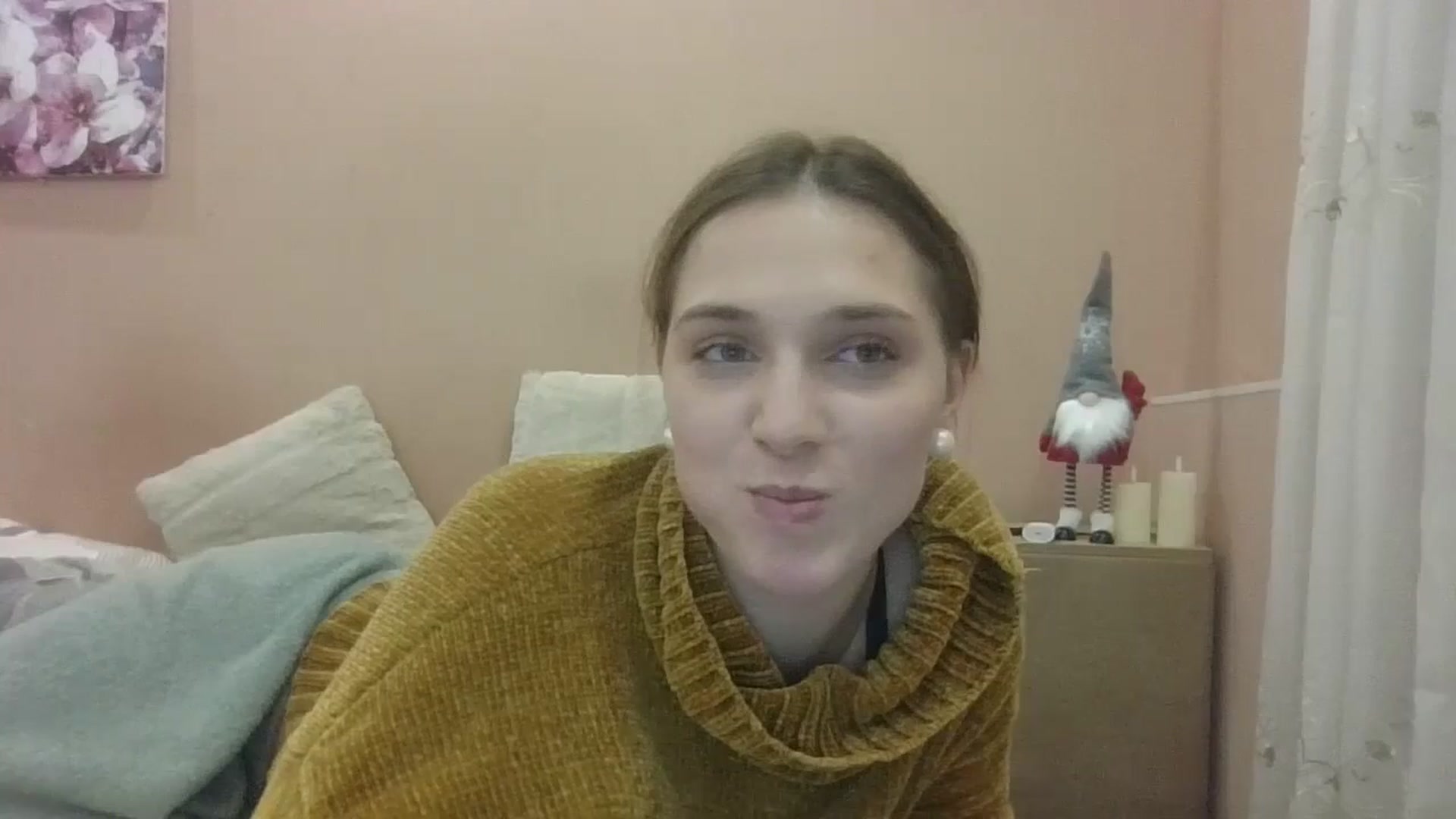 Gallery image thumbnail from HaleyReed's myfreecams stream on, 01/24/2025, 15:30 image 11 of 20