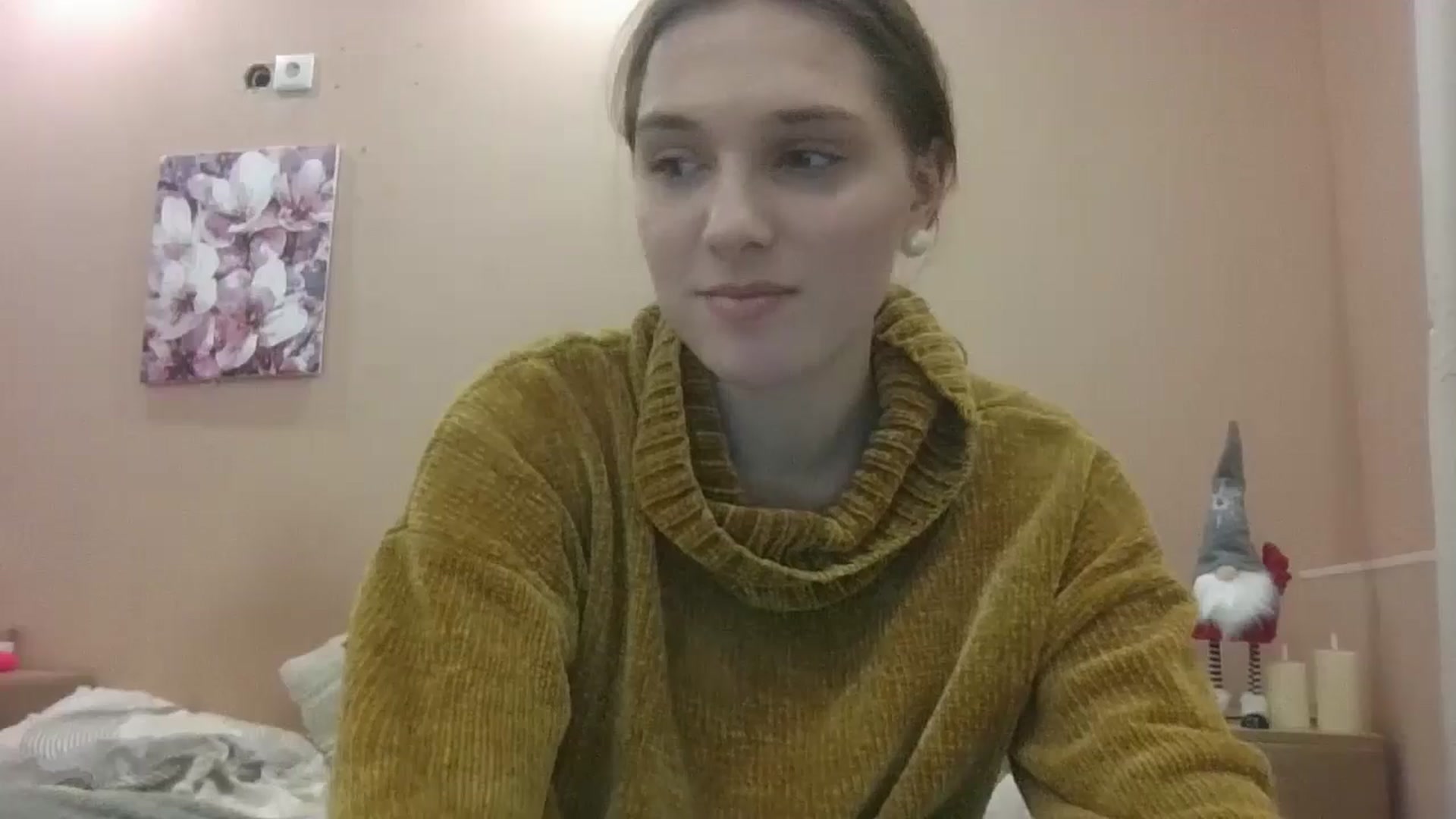 Gallery image thumbnail from HaleyReed's myfreecams stream on, 01/24/2025, 15:30 image 19 of 20