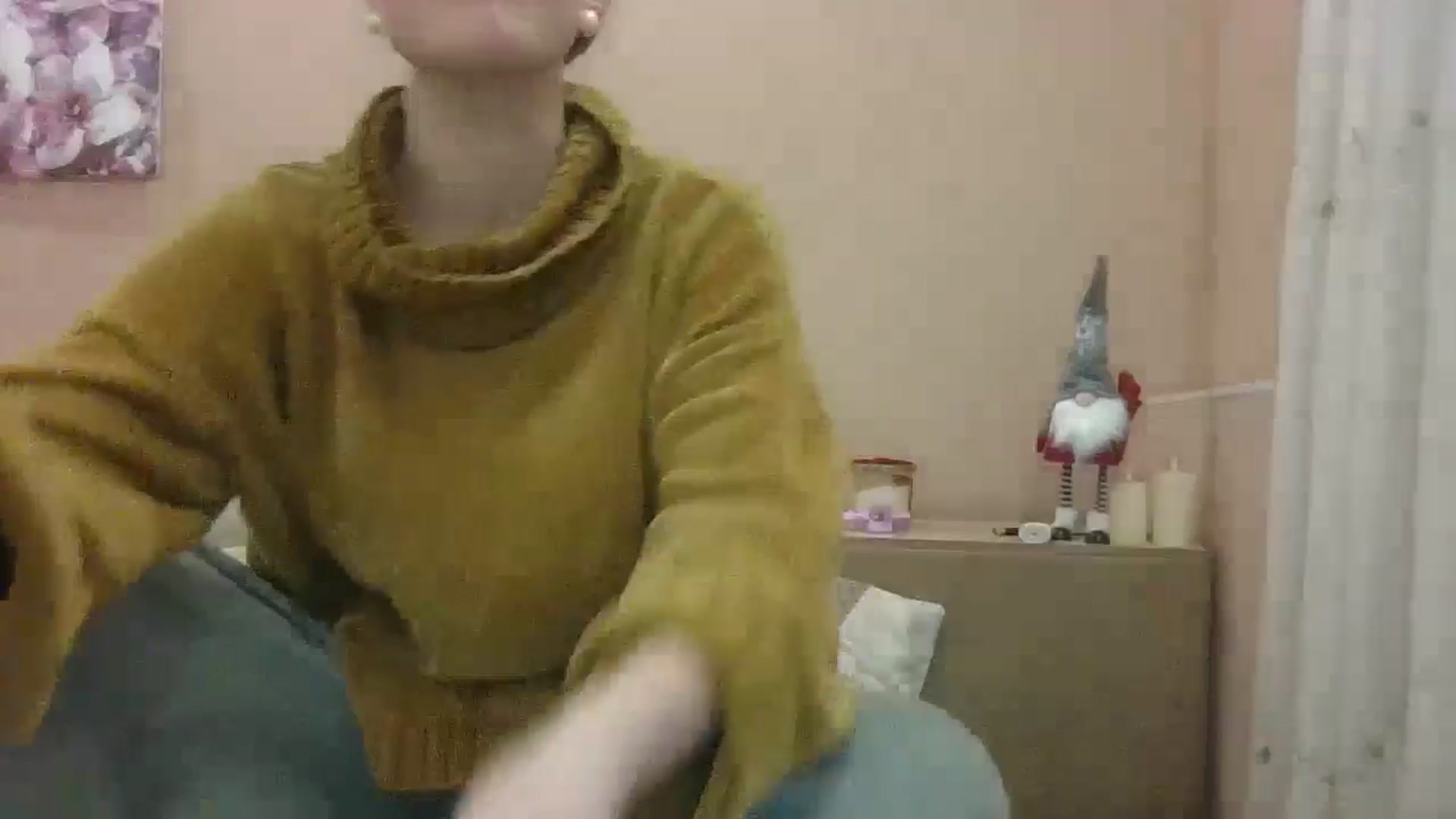 Gallery image thumbnail from HaleyReed's myfreecams stream on, 01/24/2025, 15:30 image 18 of 20