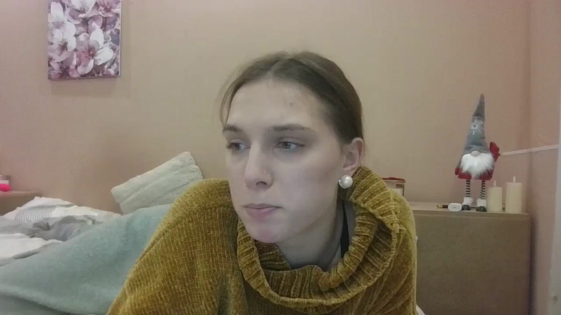 Gallery image thumbnail from HaleyReed's myfreecams stream on, 01/24/2025, 15:30 image 9 of 20