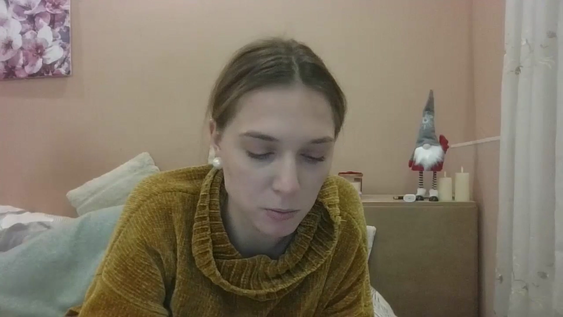 Gallery image thumbnail from HaleyReed's myfreecams stream on, 01/24/2025, 15:30 image 2 of 20