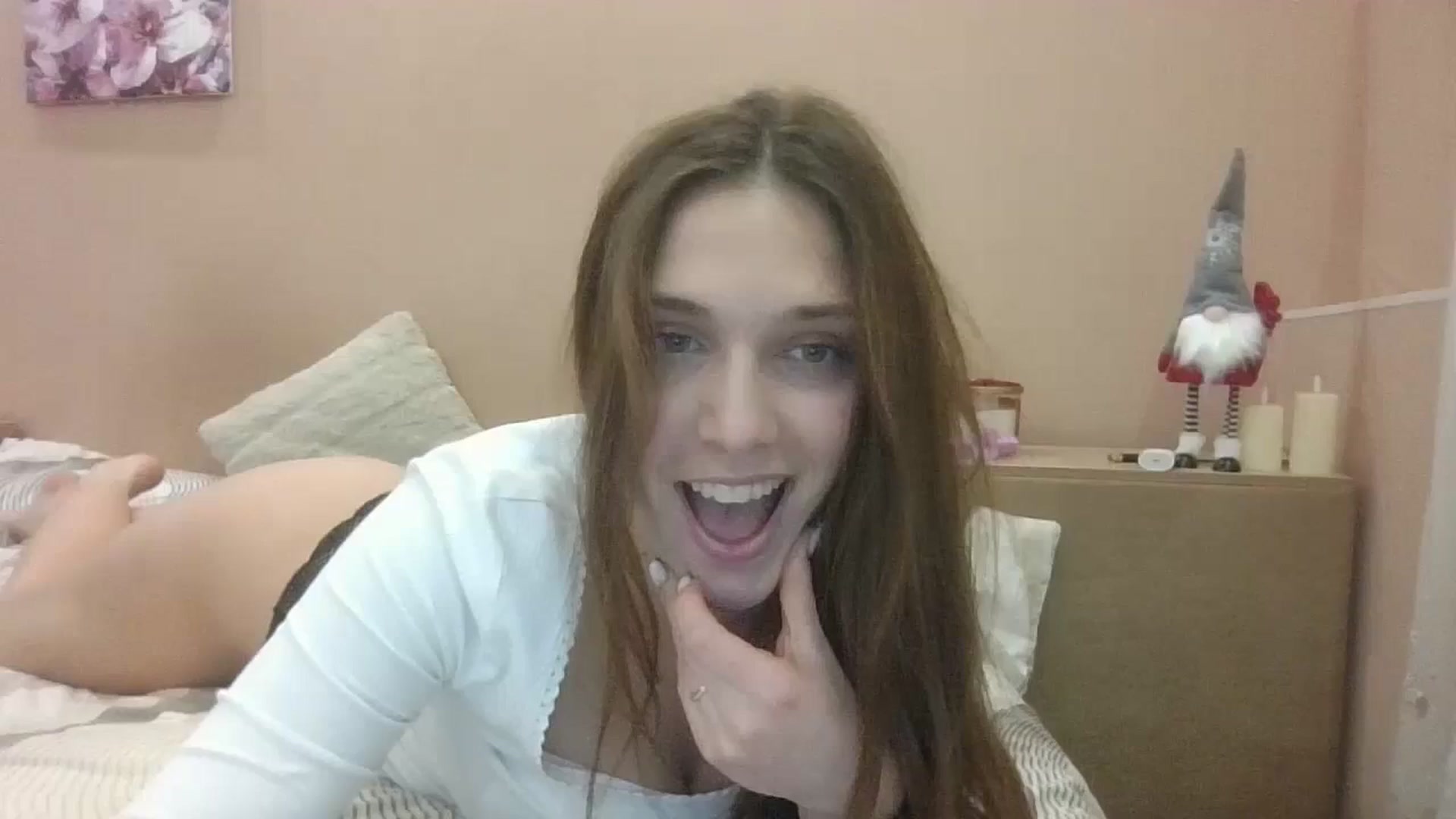 Gallery image thumbnail from HaleyReed's myfreecams stream on, 01/24/2025, 15:55 image 10 of 20