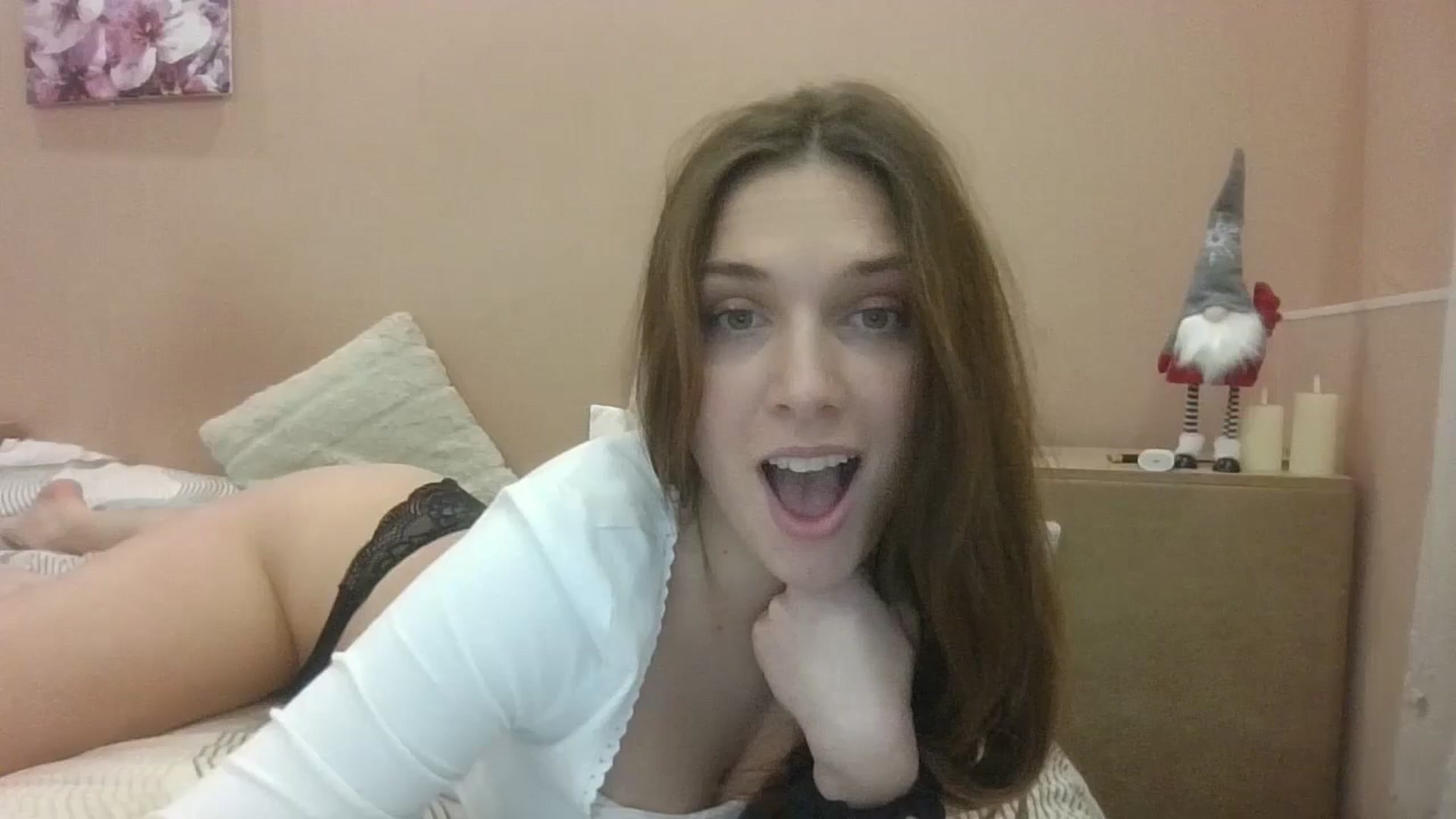 Gallery image thumbnail from HaleyReed's myfreecams stream on, 01/24/2025, 15:55 image 5 of 20