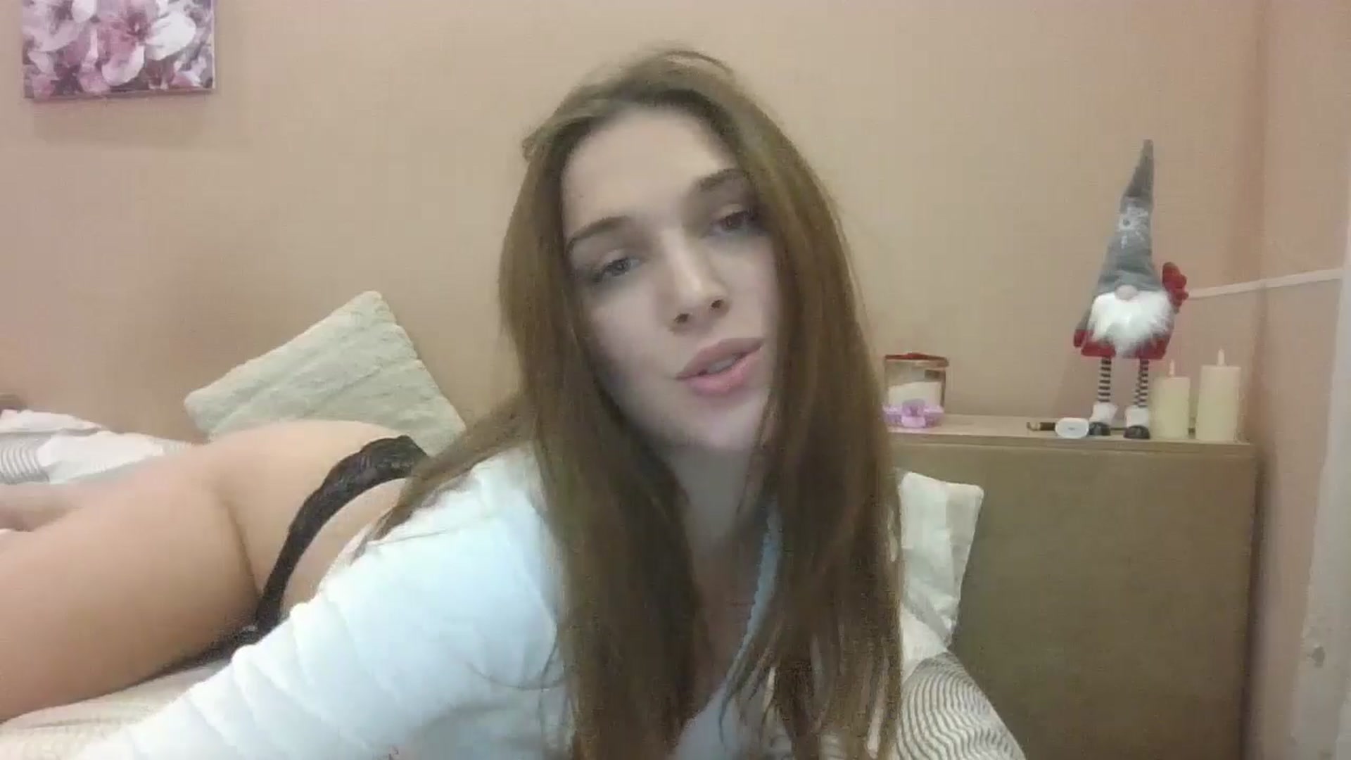 Gallery image thumbnail from HaleyReed's myfreecams stream on, 01/24/2025, 15:55 image 16 of 20