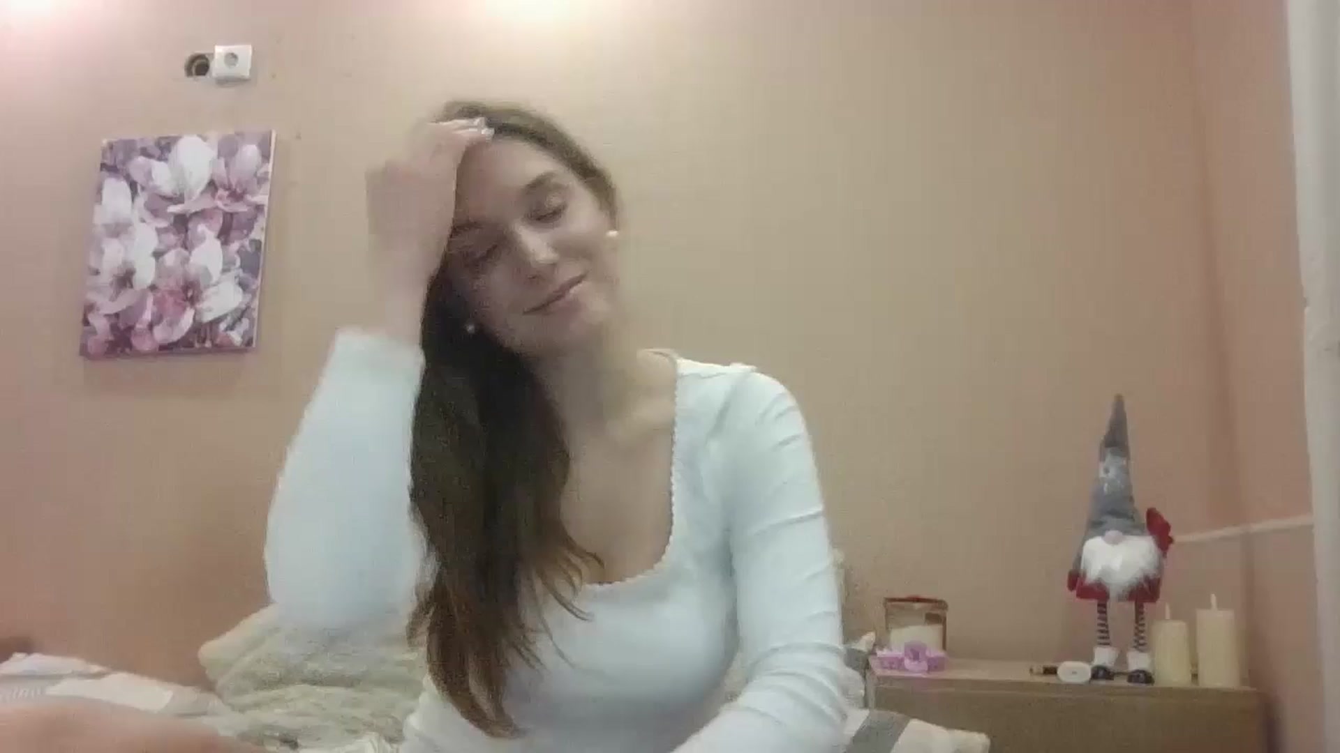 Gallery image thumbnail from HaleyReed's myfreecams stream on, 01/24/2025, 16:31 image 18 of 20