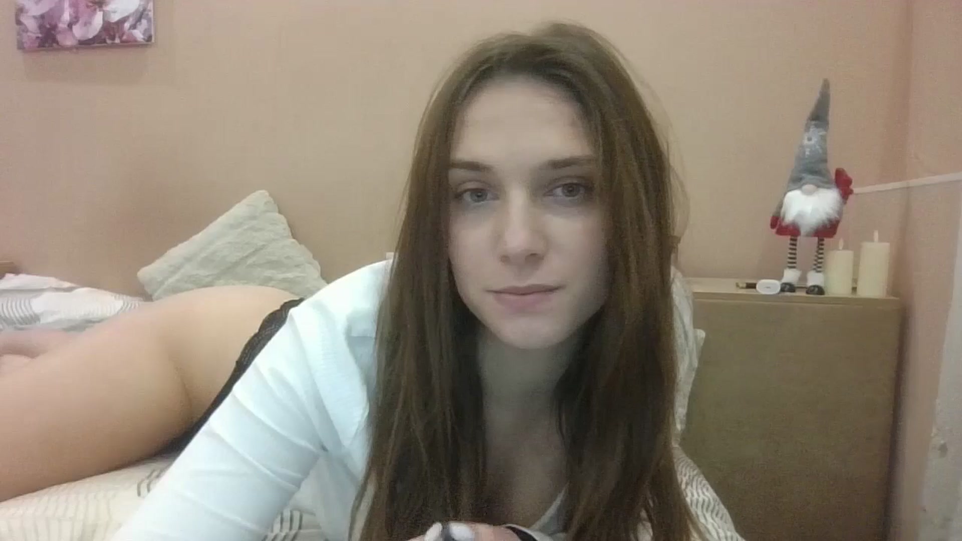 Gallery image thumbnail from HaleyReed's myfreecams stream on, 01/24/2025, 16:31 image 9 of 20