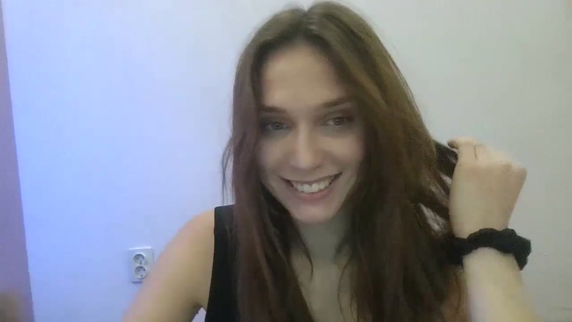 Gallery image thumbnail from HaleyReed's myfreecams stream on, 01/26/2025, 14:16 image 9 of 20