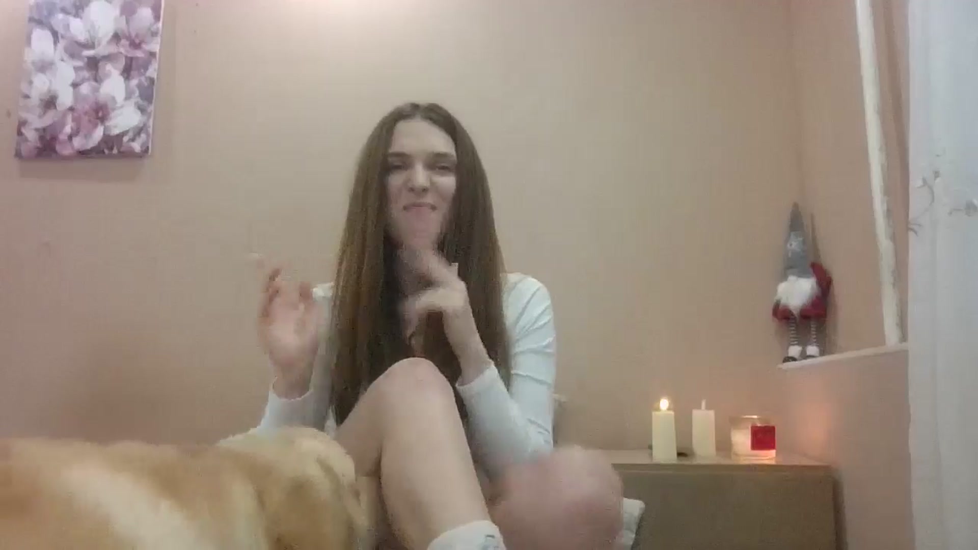 Gallery image thumbnail from HaleyReed's myfreecams stream on, 01/28/2025, 12:13 image 17 of 20