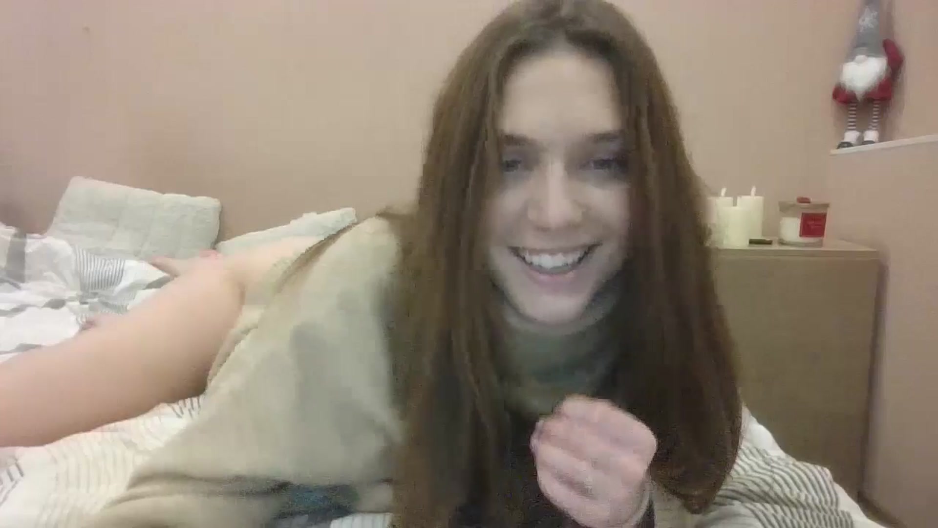 Gallery image thumbnail from HaleyReed's myfreecams stream on, 01/29/2025, 13:26 image 3 of 20