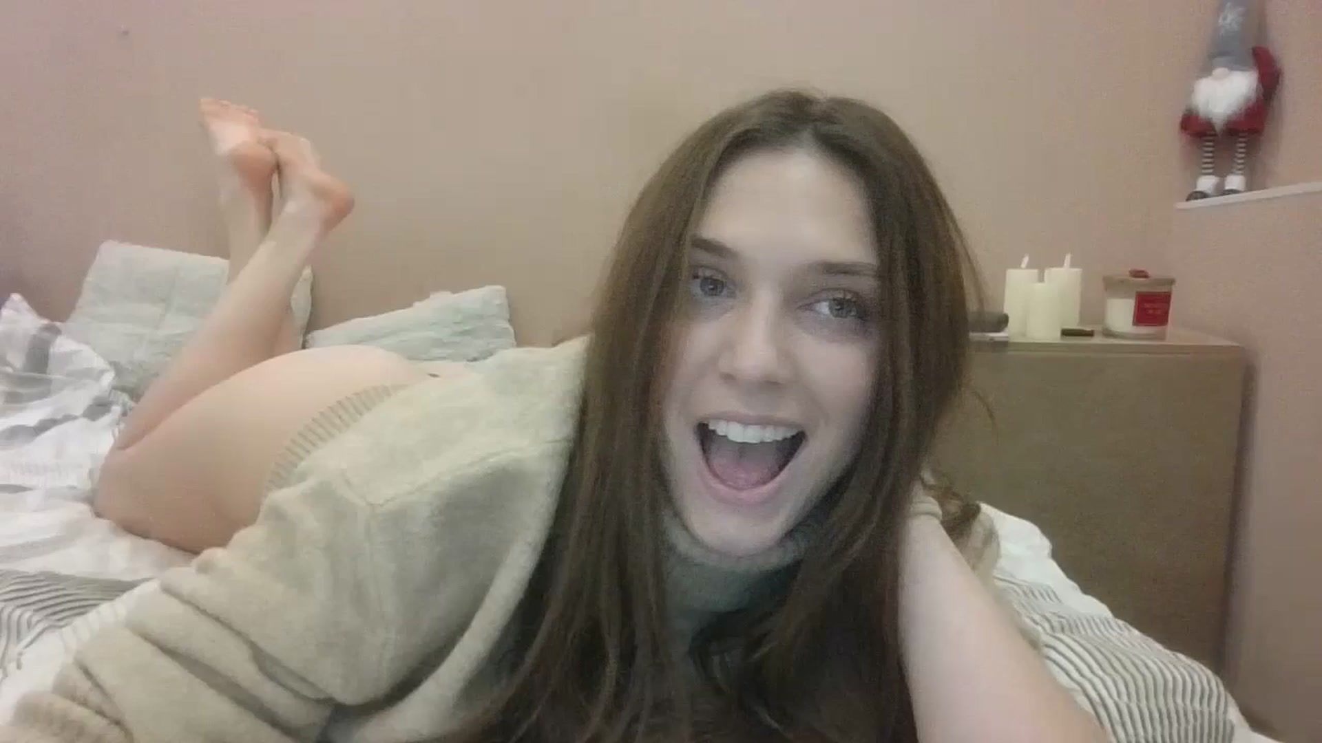 Gallery image thumbnail from HaleyReed's myfreecams stream on, 01/29/2025, 13:26 image 8 of 20