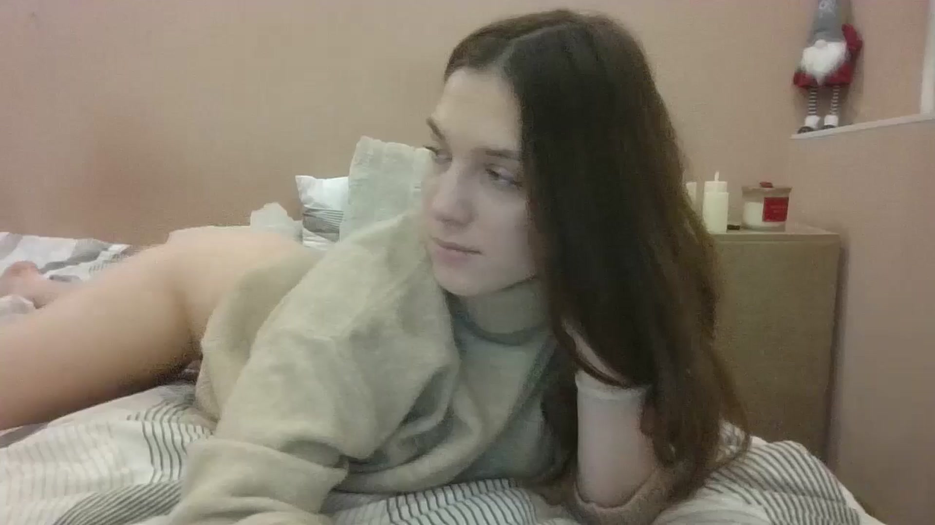 Gallery image thumbnail from HaleyReed's myfreecams stream on, 01/29/2025, 14:21 image 4 of 20