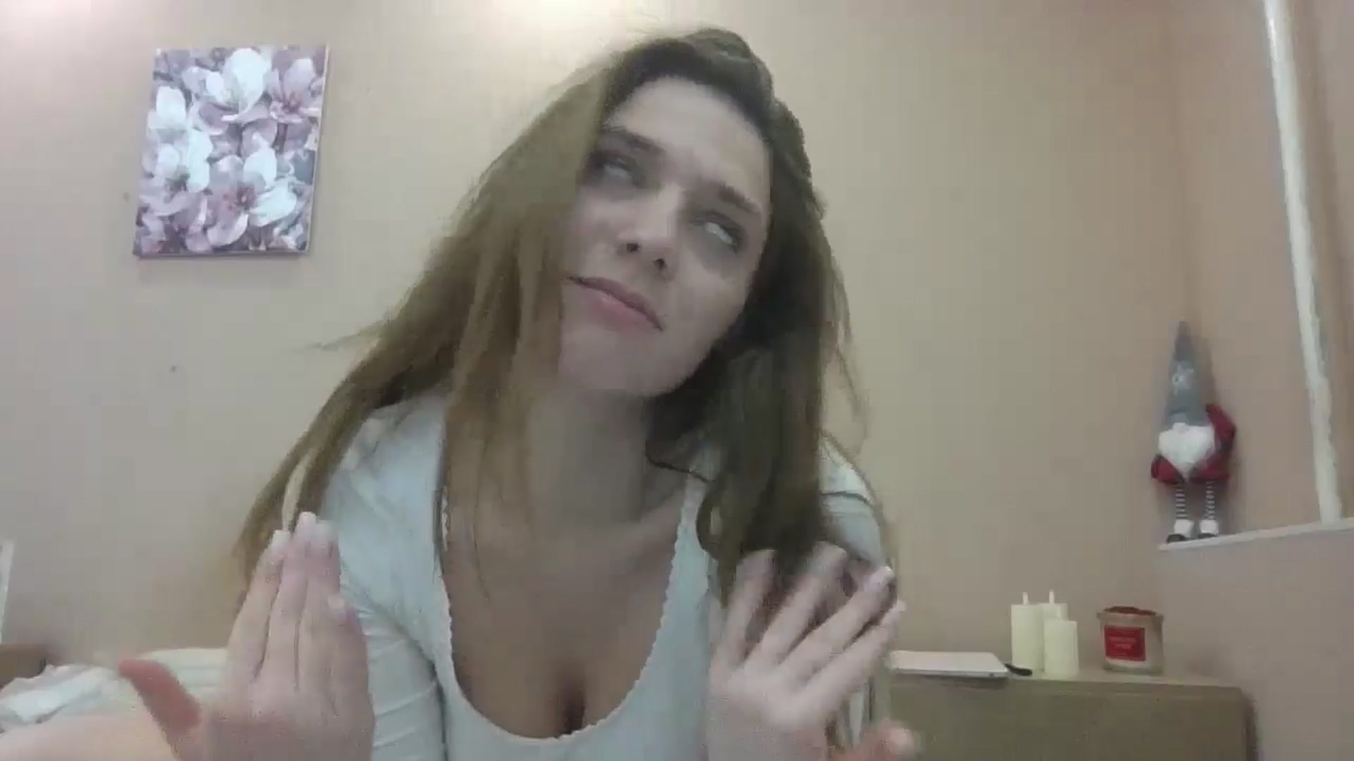 Gallery image thumbnail from HaleyReed's myfreecams stream on, 01/29/2025, 18:28 image 12 of 20