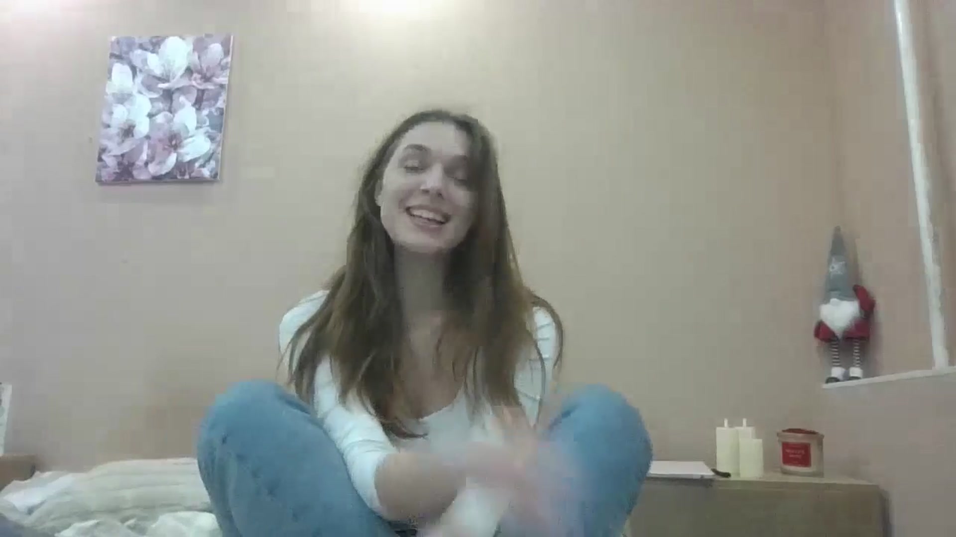 Gallery image thumbnail from HaleyReed's myfreecams stream on, 01/29/2025, 18:28 image 11 of 20