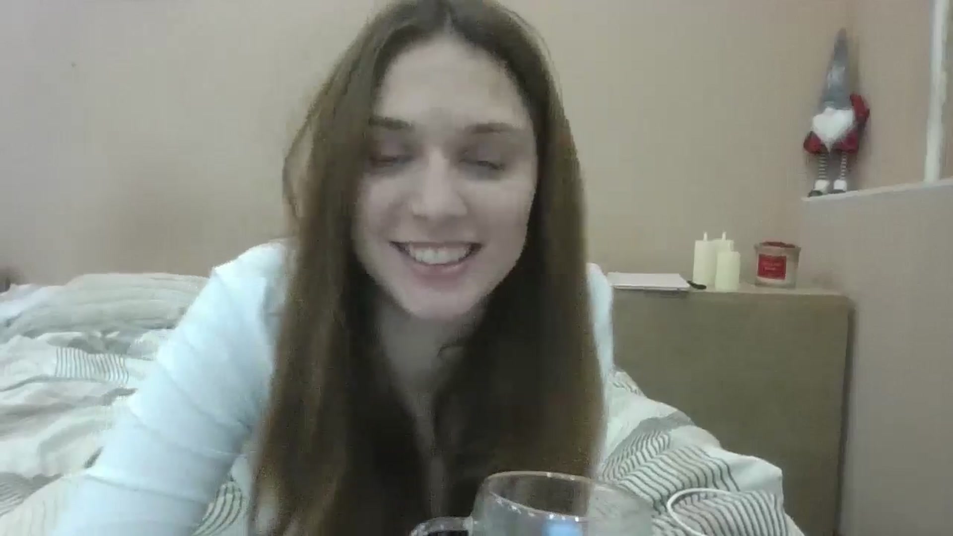 Gallery image thumbnail from HaleyReed's myfreecams stream on, 01/29/2025, 18:28 image 2 of 20
