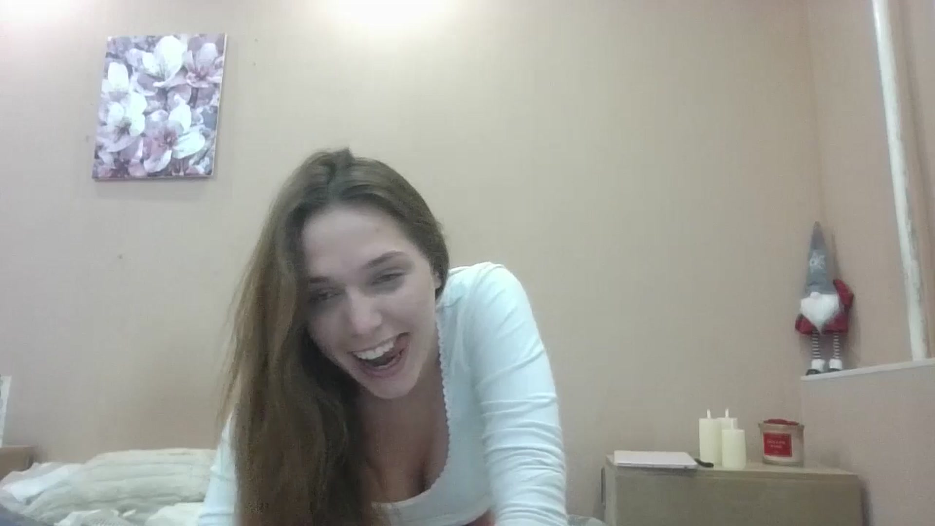 Gallery image thumbnail from HaleyReed's myfreecams stream on, 01/29/2025, 18:28 image 13 of 20