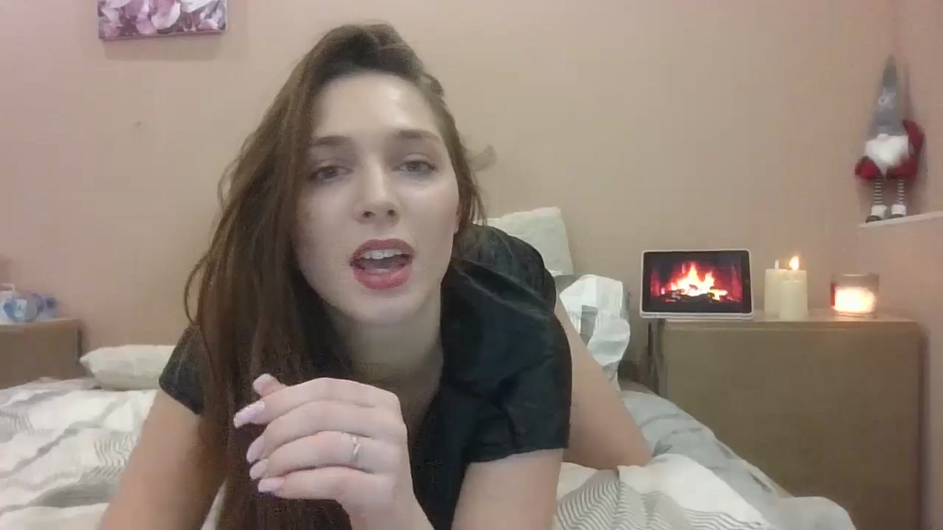 Gallery image thumbnail from HaleyReed's myfreecams stream on, 01/30/2025, 14:45 image 2 of 20