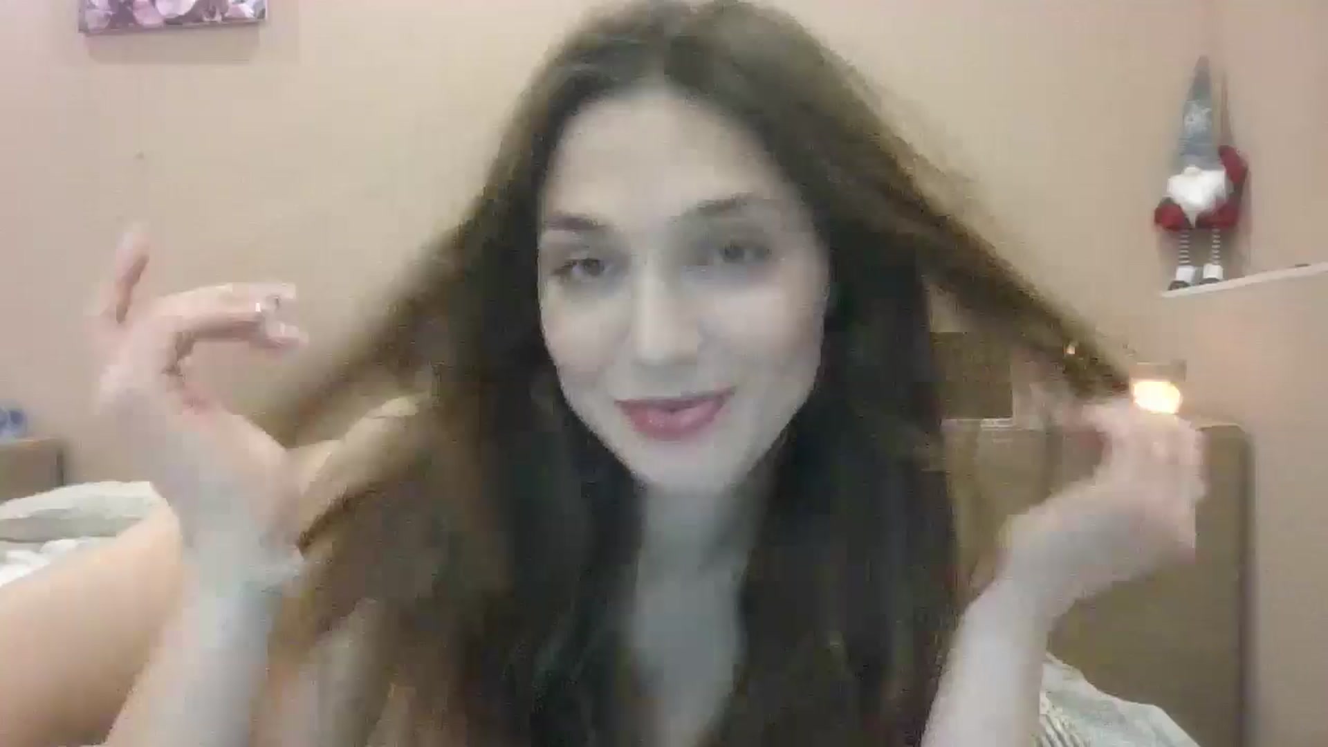 Gallery image thumbnail from HaleyReed's myfreecams stream on, 01/30/2025, 14:57 image 1 of 20