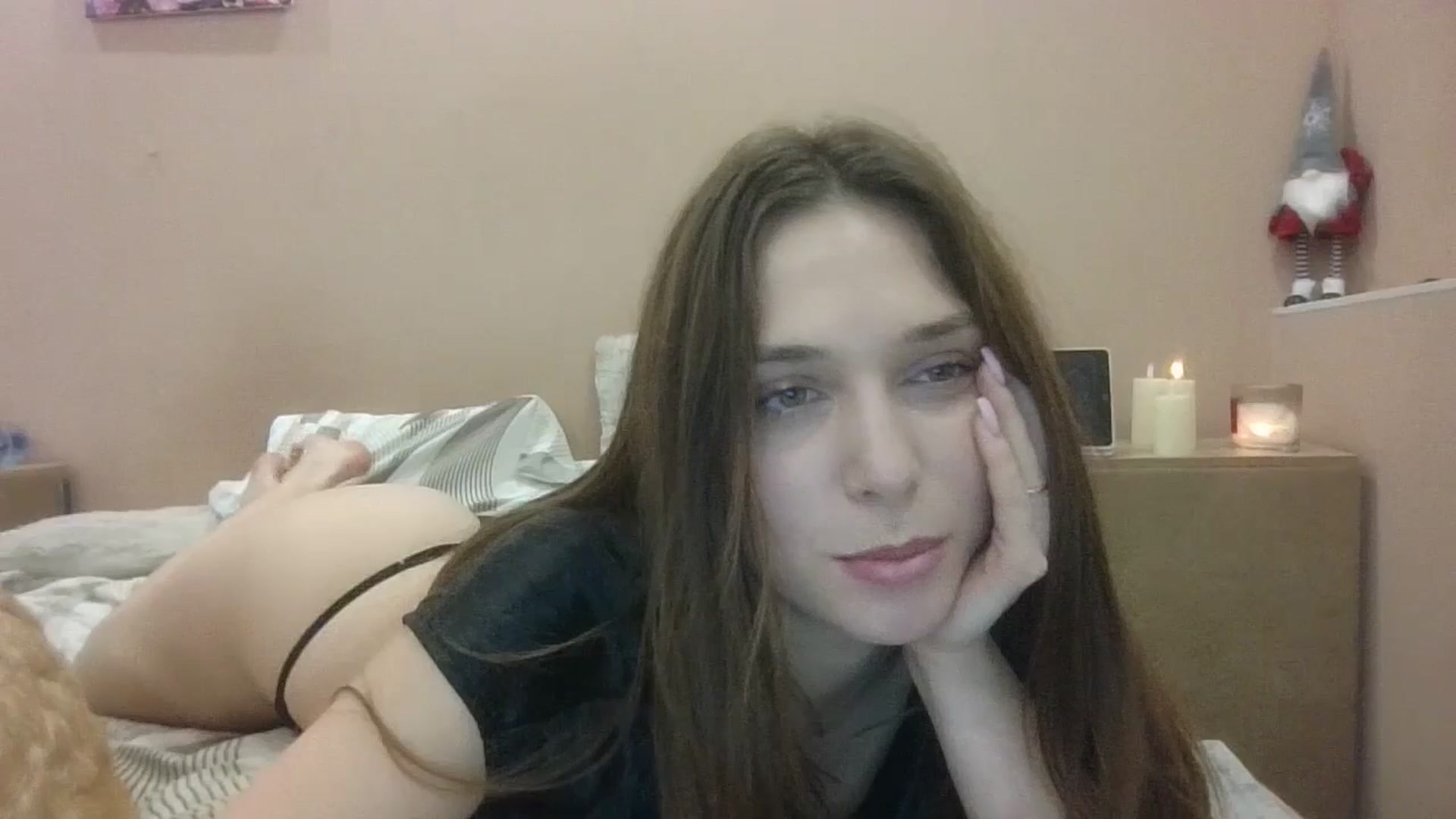 Gallery image thumbnail from HaleyReed's myfreecams stream on, 01/30/2025, 15:32 image 3 of 20