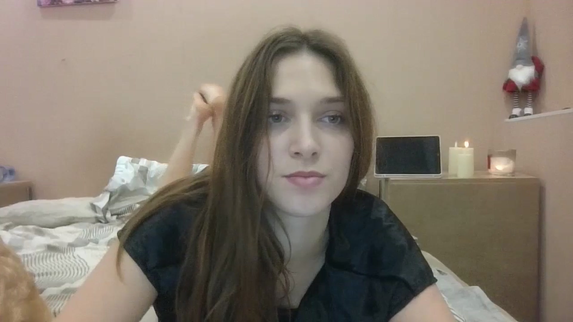 Gallery image thumbnail from HaleyReed's myfreecams stream on, 01/30/2025, 15:32 image 16 of 20