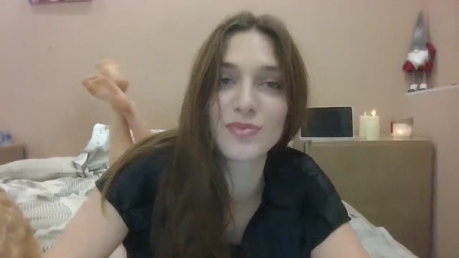 Gallery image thumbnail from HaleyReed's myfreecams stream on, 01/30/2025, 15:32 image 15 of 20