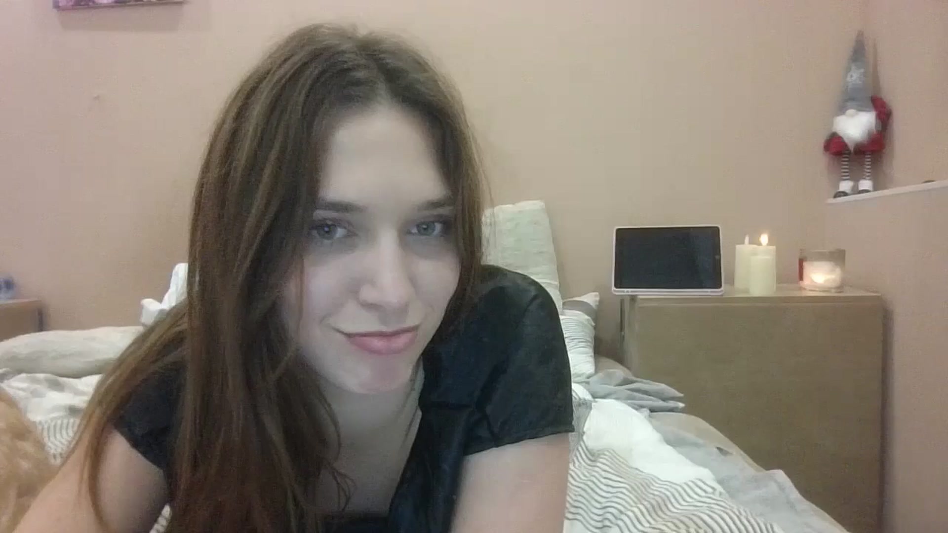 Gallery image thumbnail from HaleyReed's myfreecams stream on, 01/30/2025, 15:32 image 13 of 20