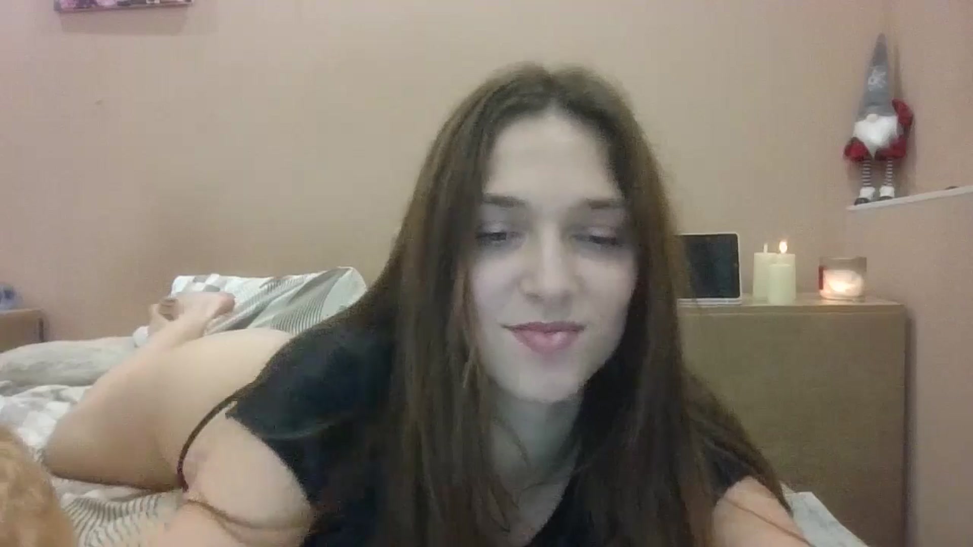 Gallery image thumbnail from HaleyReed's myfreecams stream on, 01/30/2025, 15:32 image 4 of 20