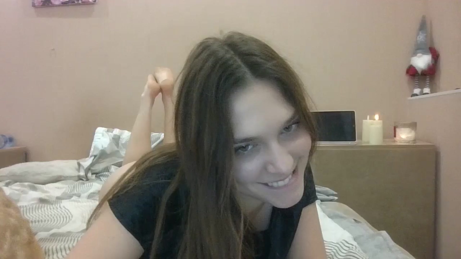 Gallery image thumbnail from HaleyReed's myfreecams stream on, 01/30/2025, 15:32 image 20 of 20