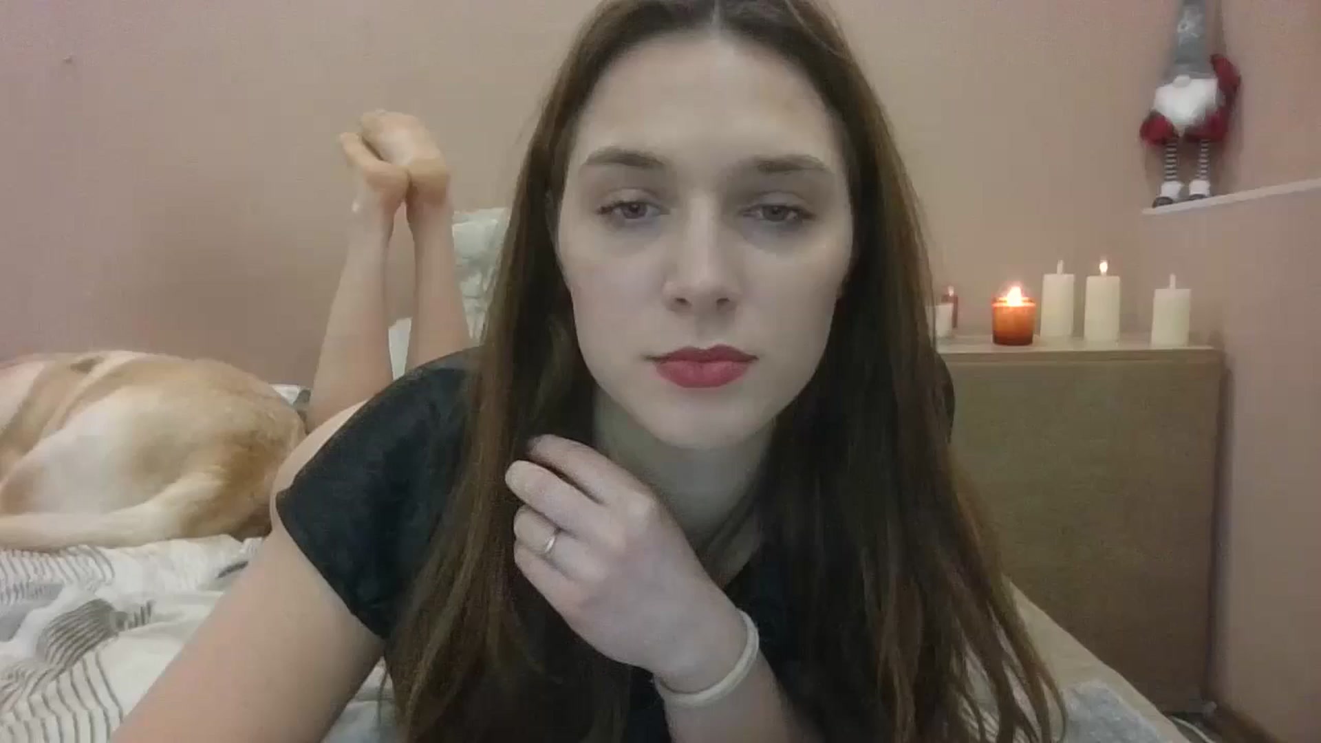 Gallery image thumbnail from HaleyReed's myfreecams stream on, 01/30/2025, 17:06 image 1 of 20