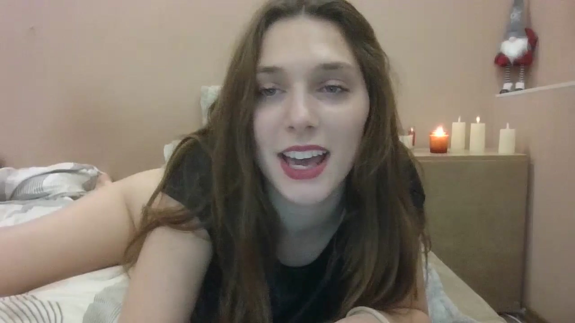 Gallery image thumbnail from HaleyReed's myfreecams stream on, 01/30/2025, 17:06 image 17 of 20
