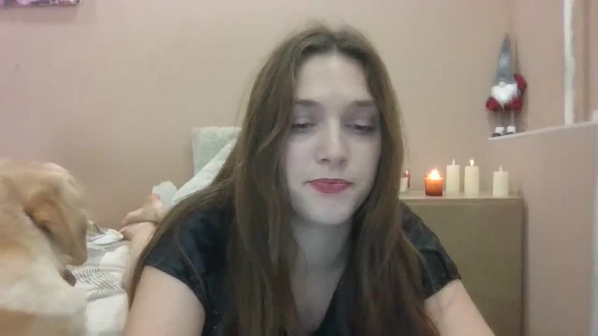 Gallery image thumbnail from HaleyReed's myfreecams stream on, 01/30/2025, 17:06 image 20 of 20
