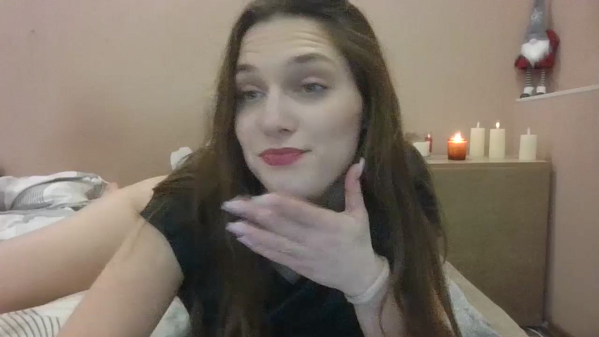 Gallery image thumbnail from HaleyReed's myfreecams stream on, 01/30/2025, 17:06 image 16 of 20