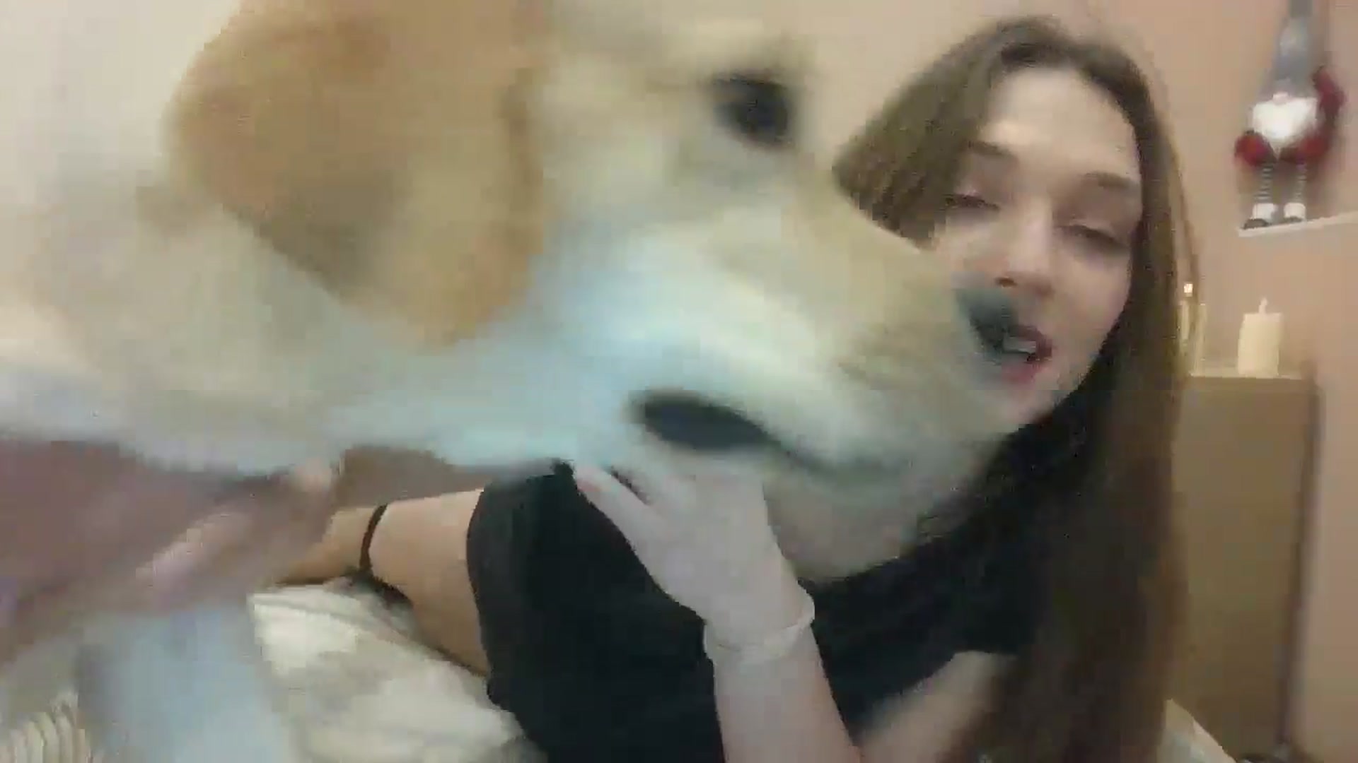 Gallery image thumbnail from HaleyReed's myfreecams stream on, 01/30/2025, 17:06 image 9 of 20