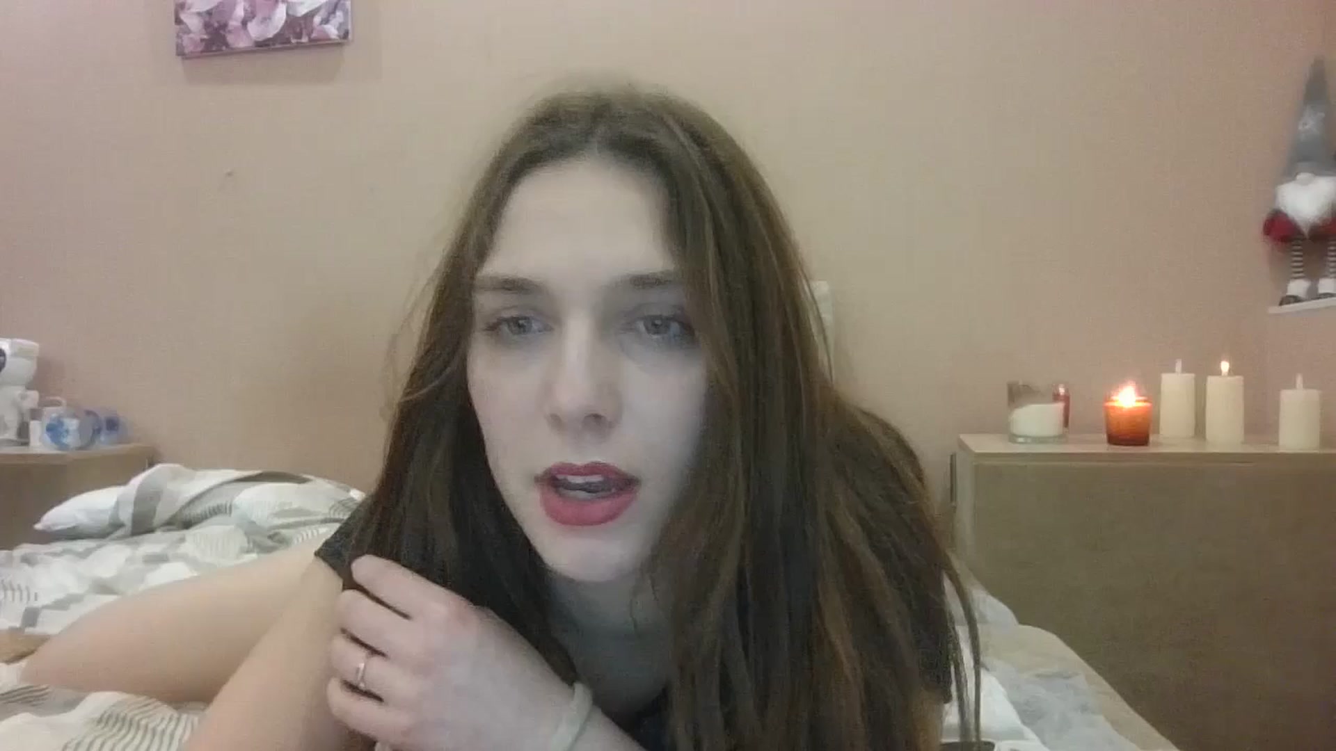 Gallery image thumbnail from HaleyReed's myfreecams stream on, 01/30/2025, 17:52 image 1 of 20