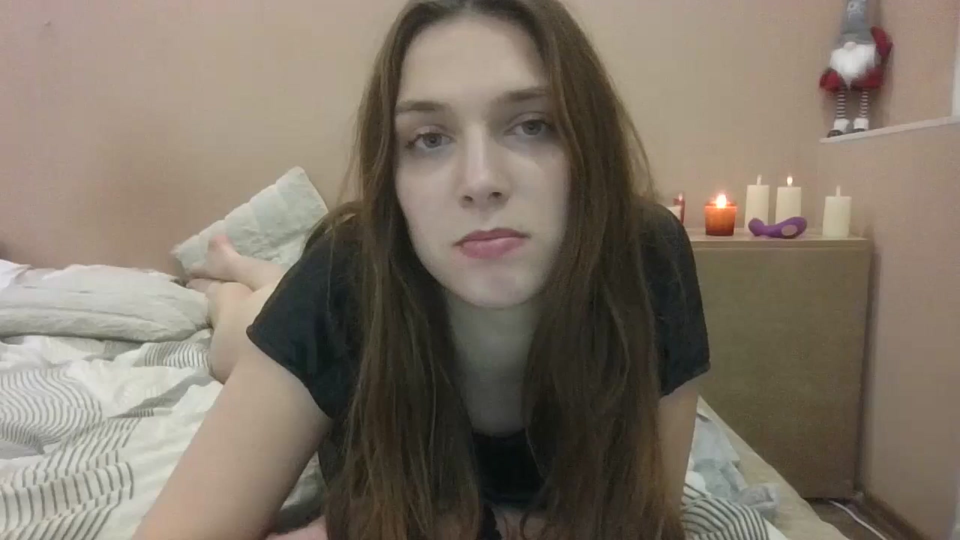 Gallery image thumbnail from HaleyReed's myfreecams stream on, 01/30/2025, 19:42 image 5 of 20