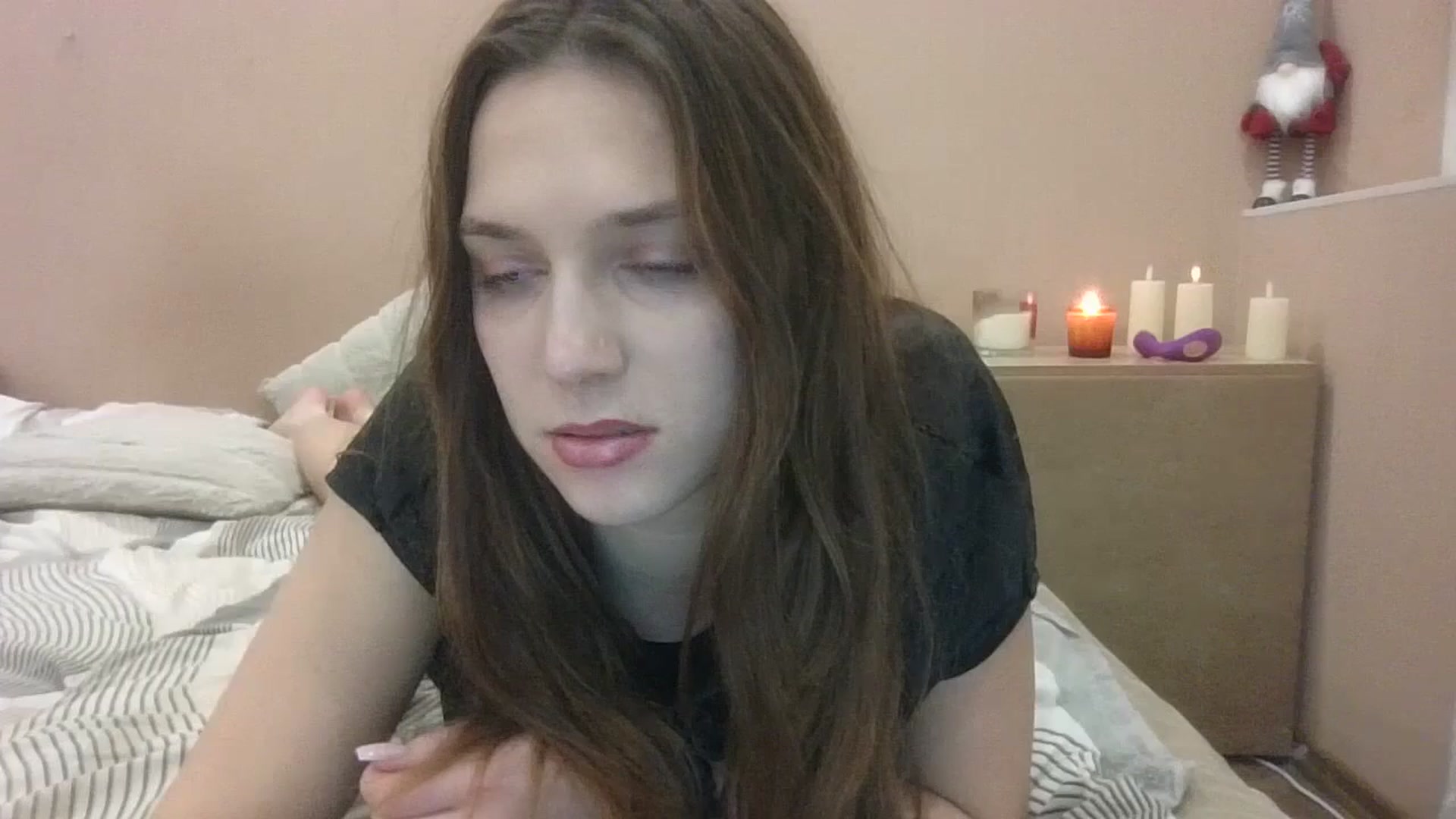 Gallery image thumbnail from HaleyReed's myfreecams stream on, 01/30/2025, 19:42 image 3 of 20
