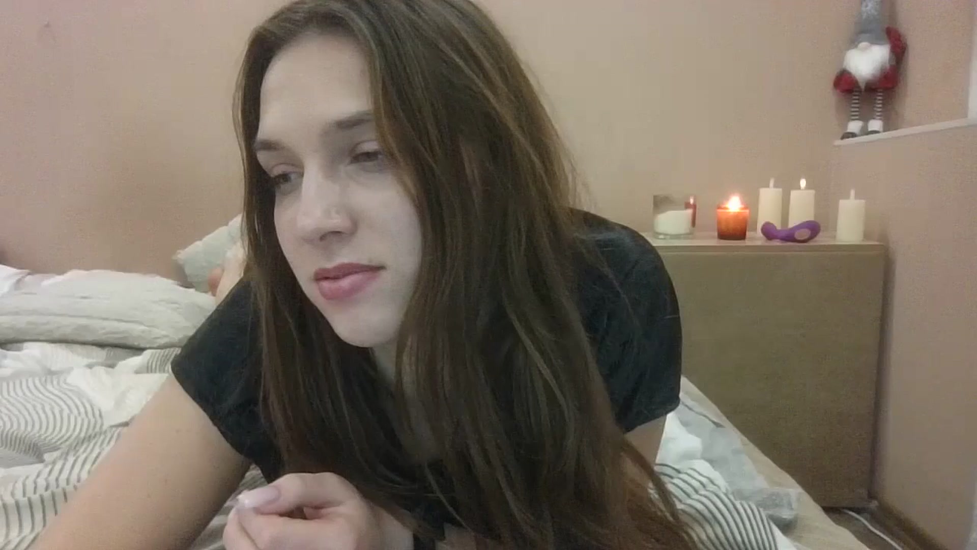 Gallery image thumbnail from HaleyReed's myfreecams stream on, 01/30/2025, 19:42 image 4 of 20