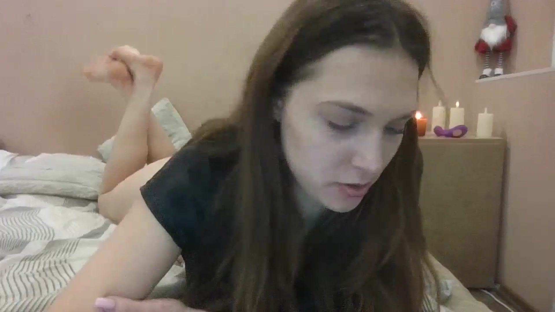 Gallery image thumbnail from HaleyReed's myfreecams stream on, 01/30/2025, 19:42 image 9 of 20