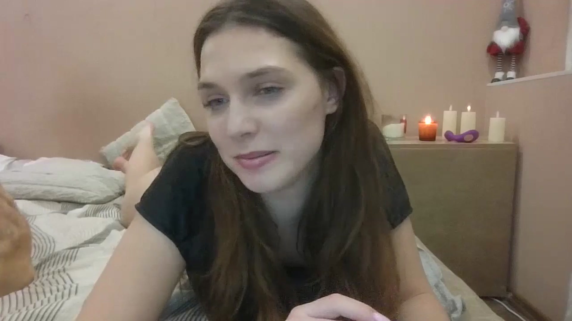 Gallery image thumbnail from HaleyReed's myfreecams stream on, 01/30/2025, 19:42 image 8 of 20