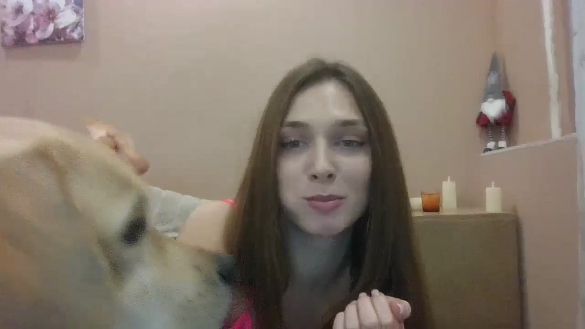 Gallery image thumbnail from HaleyReed's myfreecams stream on, 01/31/2025, 13:51 image 5 of 20