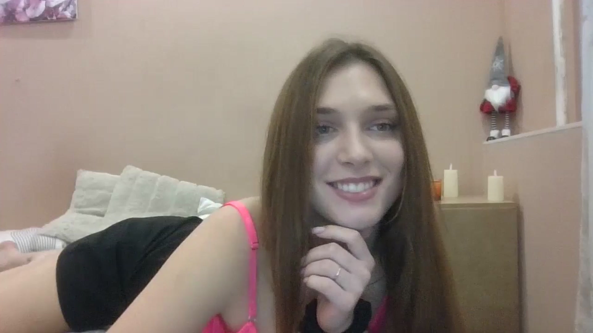 Gallery image thumbnail from HaleyReed's myfreecams stream on, 01/31/2025, 13:51 image 2 of 20