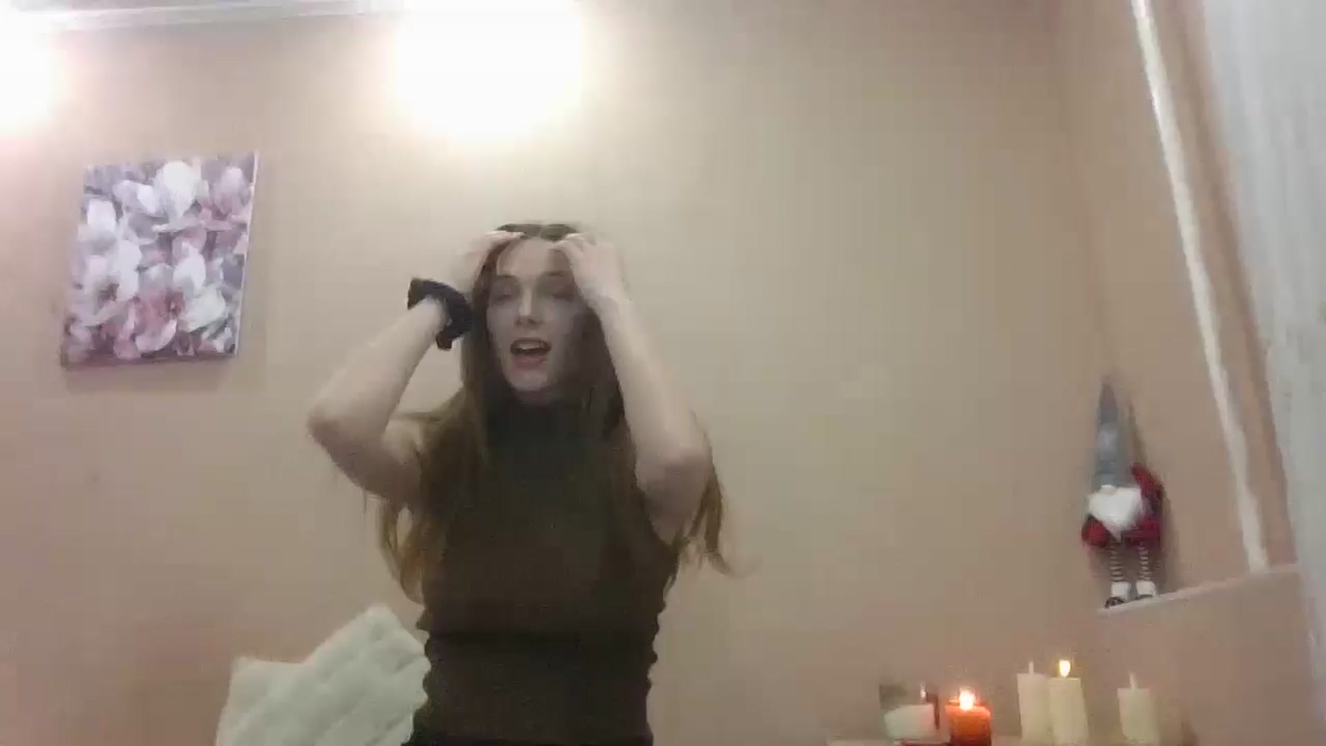 Gallery image thumbnail from HaleyReed's myfreecams stream on, 01/31/2025, 14:25 image 11 of 20