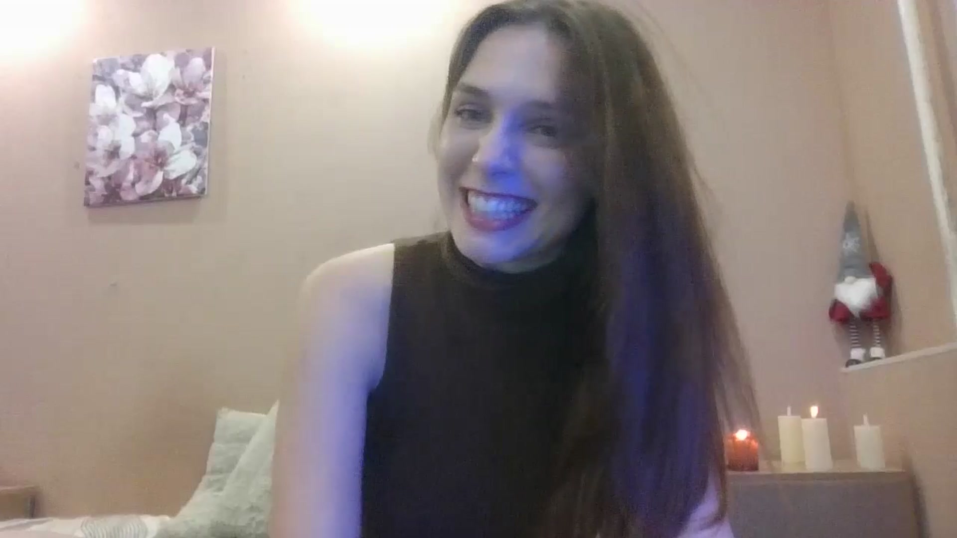 Gallery image thumbnail from HaleyReed's myfreecams stream on, 01/31/2025, 14:25 image 20 of 20