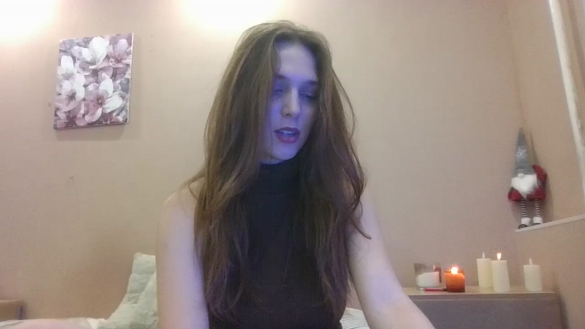 Gallery image thumbnail from HaleyReed's myfreecams stream on, 01/31/2025, 14:47 image 1 of 20